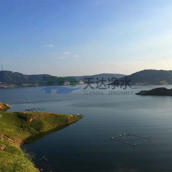 贝博体育app:集群成链推进海水循环高效利用